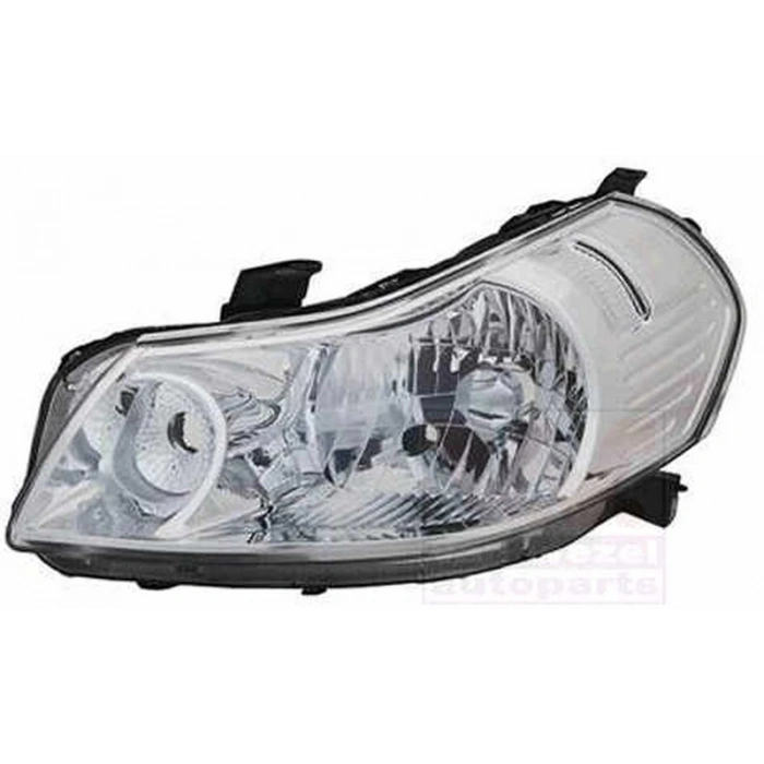 Sx4 (Ey, Gy) 2008 2013 Far Sol  (Oem No:3532079J00)