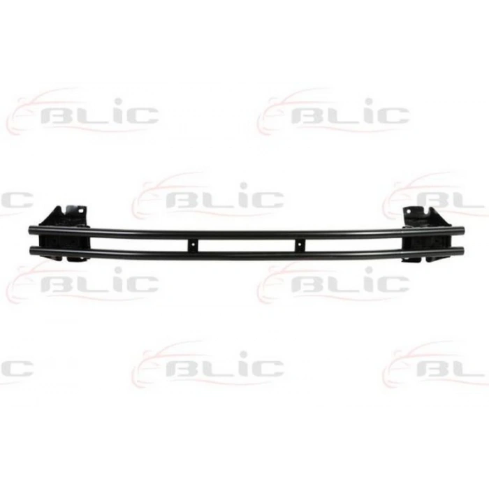 2007-2013 Suzuki Sx4 Arka Tampon Demiri (Tw) (Adet) (Oem No:6556080J10)