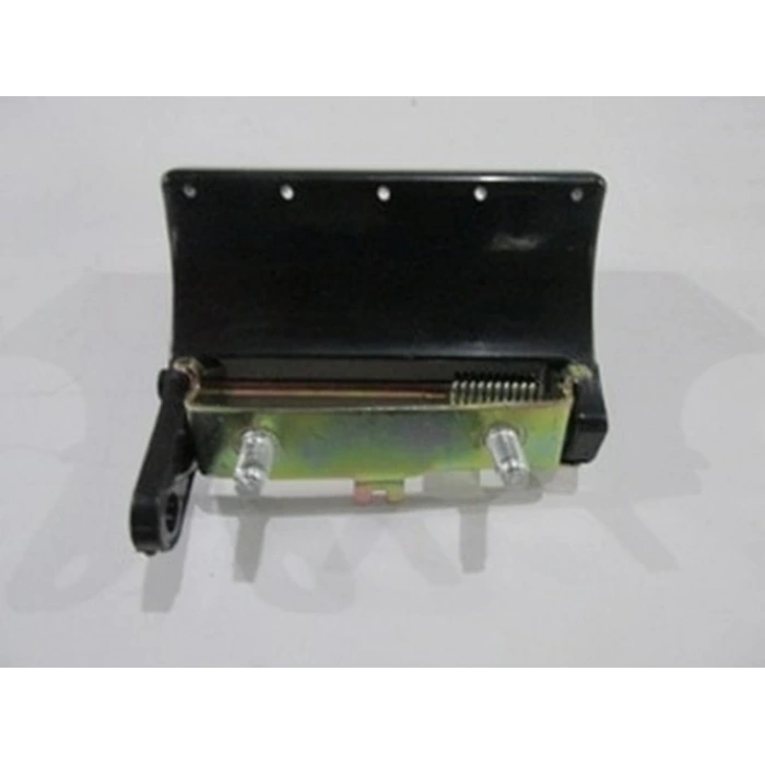 1988-1998 Suzuki Vitara Arka Bagaj Kapağı Dış Açma Kolu İç Mandalı Siyah (Hushan) (Adet) (Oem No:8285061A01)