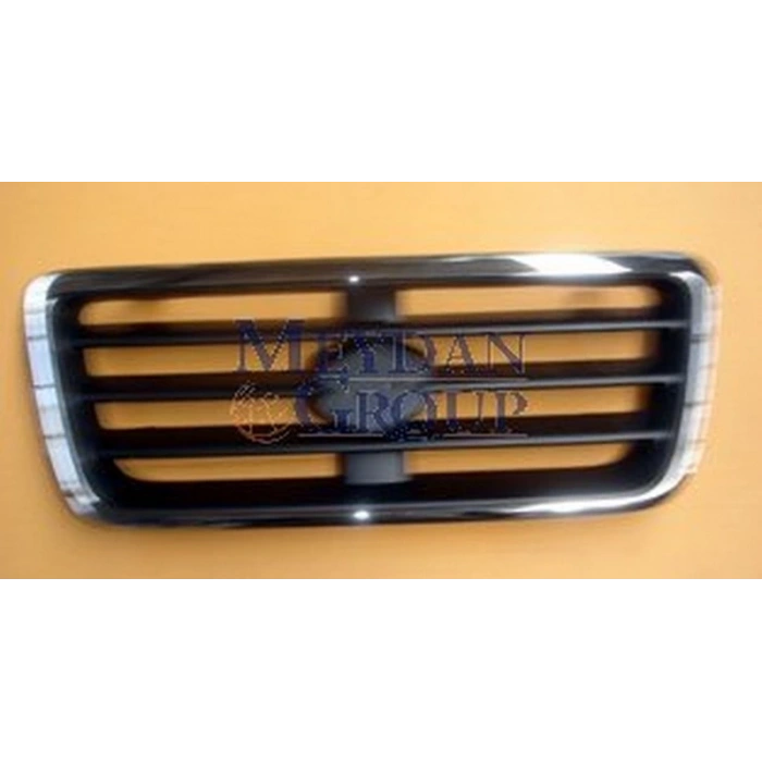 1995-1996 Suzuki Vitara Ön Panjur Siyah (Nikelaj Çerçeveli) V6 Motor 2.0Cc (Ortaya Takılan) (Fpı) (Adet) (Oem No:7211177)