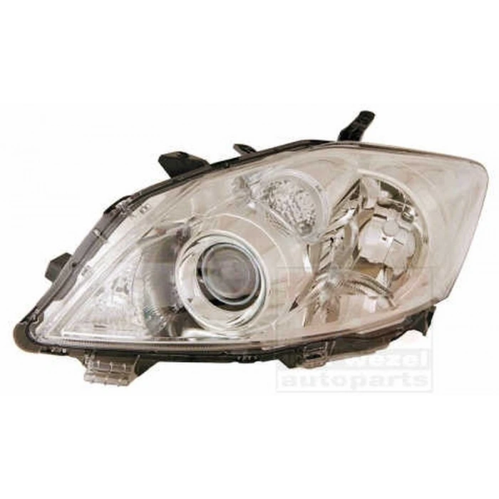 Auris 2010 2012 Far Sol Krom   H11 Hb3 Py21W W5W (Oem No:8117002540)