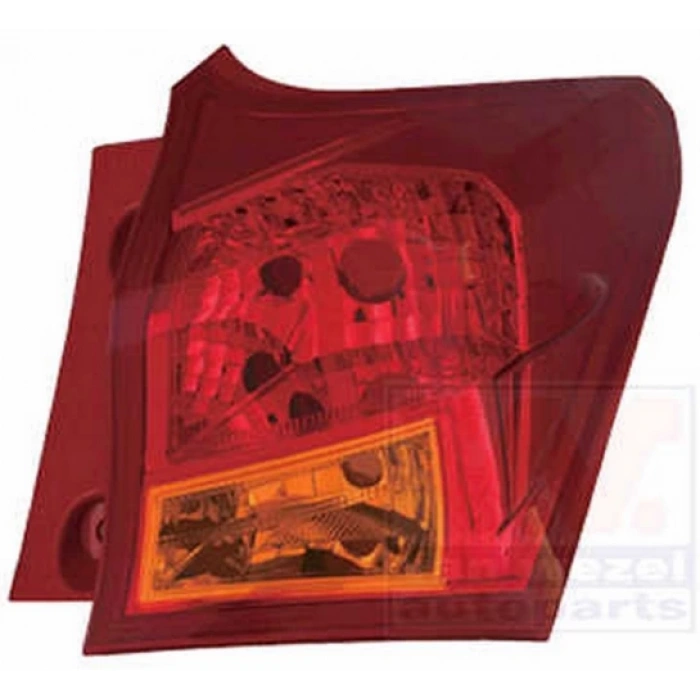 Auris (E18) 2013 2015 Stop Lambası Dış Sağ  (Oem No:8155102740)