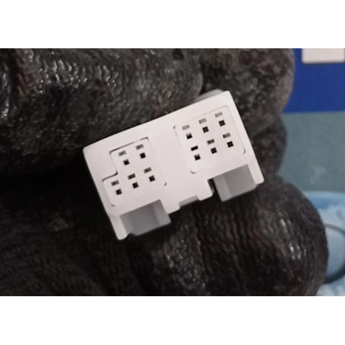 Dikiz Aynası Auris 2010- Elektrikli Snyl Katl Isıtm Sol  Oem No:  -751-053-L-Ehb-Ld