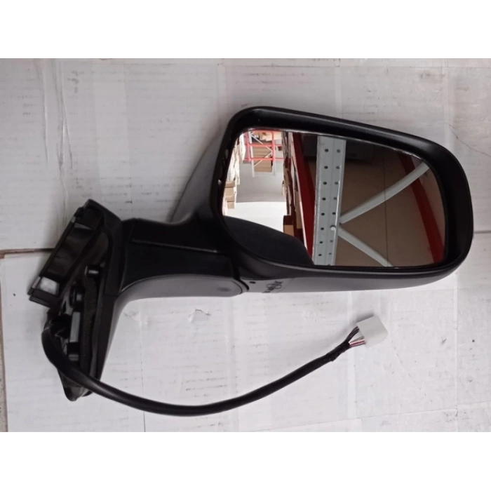 Dikiz Aynası Auris 2010- Elektrikli Snyl Katl Isıtm Sağ  Oem No:  -751-053-R-Ehb-Ld