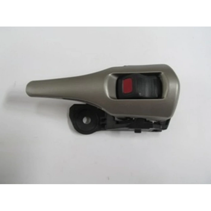 2011-2012 Toyota Auris Ön Kapı İç Açma Kolu Sağ Siyah-Gümüş  (Adet) (Oem No:6920512230B0)
