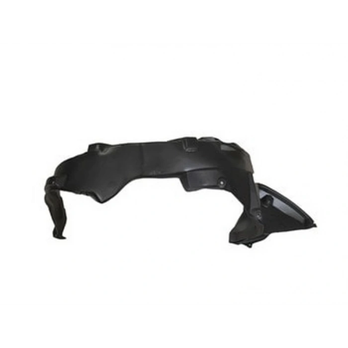 2011-2012 Toyota Auris Çamurluk Sağ