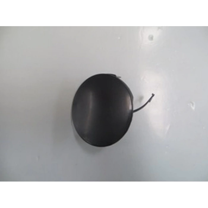 2007-2012 Toyota Auris Ön Tampon Çeki Demiri Kapağı Sol Siyah (Tw) (Adet) (Oem No:5212802230)