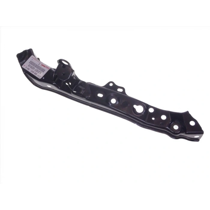 2013-2015 Toyota Aurıs Ön Panel Yan Parça Üst Sağ Oem No: 53107-02010