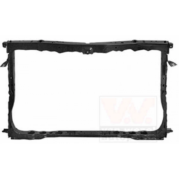 2013-2015 Toyota Auris Ön Panel Komple (Tw) (Adet) (Oem No:5320102904)