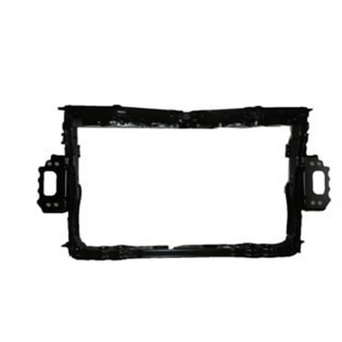 2007-2010 Toyota Auris Ön Panel Komple (Tw) (Adet) (Oem No:5320102901)