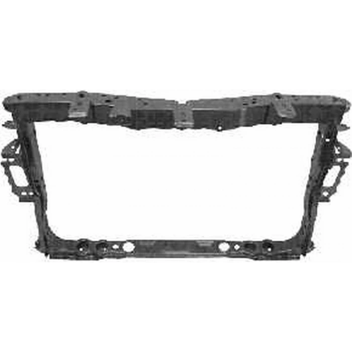 2007-2012 Toyota Auris Ön Panel Komple (Tw) (Adet) (Oem No:5320102901)