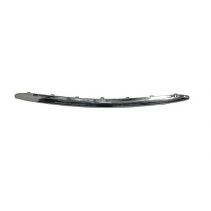 2013-2015 Toyota Auris Ön Tampon Panjuru Alt Nikelajı (Tüv)(Tyg) (Adet) (Oem No:5211202040)