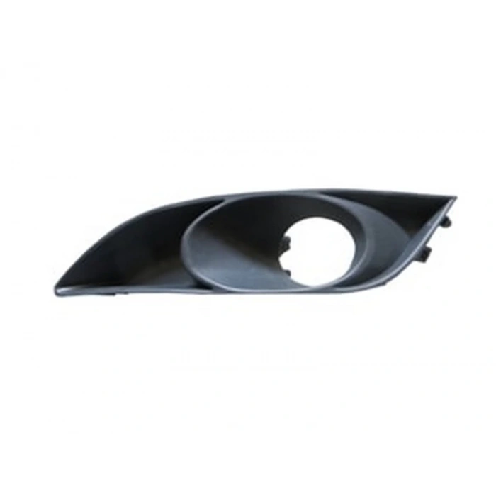 Toyota Auris 2007-2010 Sis Lamba Kapağı Sol Delikli (Fpı) (Adet) (Oem No:8148202040)