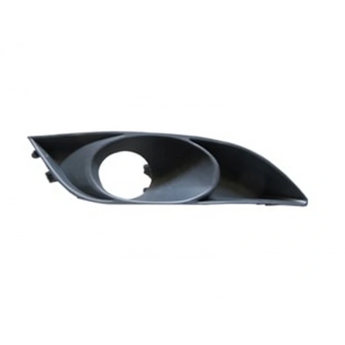 Toyota Auris 2007-2010 Sis Lamba Kapağı Sağ Delikli (Fpı) (Adet) (Oem No:8148102050)