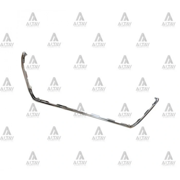 Tampon Izgara Çerçevesi Auris Ön Krom 2013-2014 (1 Adet) (Oem No: 52711-02010)