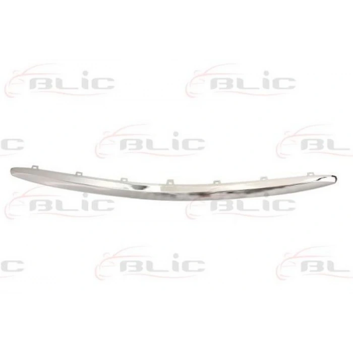 Tampon Alt Parça Auris 2013- Krom Parça Oem No: 52112-02040