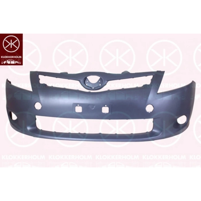 Tampon Auris 2010- Ön Oem No: 52119-Oz904