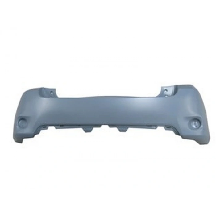 2011-2012 Toyota Auris Arka Tampon Karlıksız Gri (Astarlı Tyg) (Adet) (Oem No:5215902974)