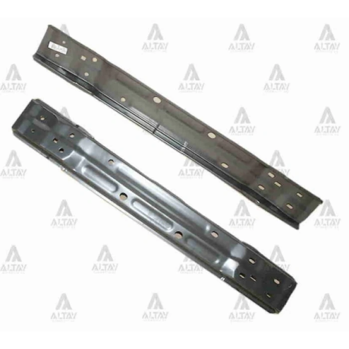 2013-2018 Toyota Auris Arka Tampon Demiri (Tw) (Adet) (Oem No:5217102170)