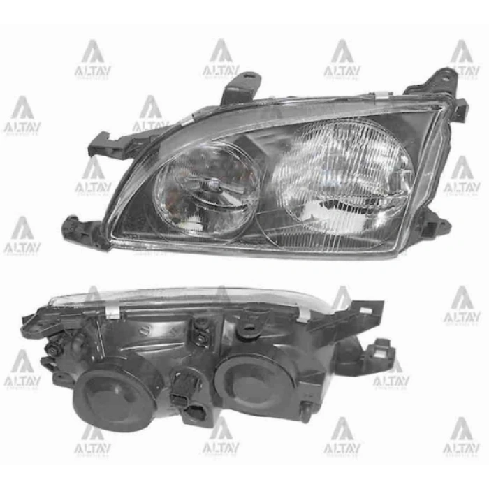Far Avensis  1998-2000 Elektrikli Sol (1 Adet) (Oem No: 81170-05140)