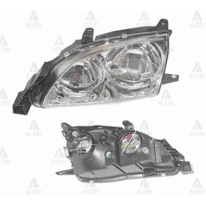 Far Avensis 2001-2002 Elektrikli Sol (1 Adet) (Oem No: 81170-05100)