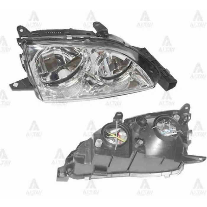 Far Avensis 2001-2002 Elektrikli Sağ (1 Adet) (Oem No: 81130-05100)