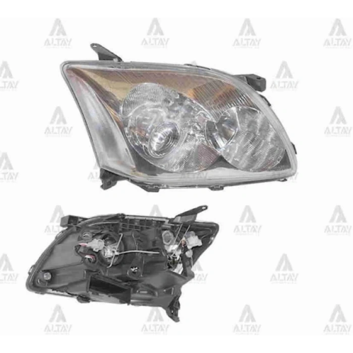 Far Avensis 2003-2005 Elektrikli Sağ (1 Adet) (Oem No: 81130-05190)