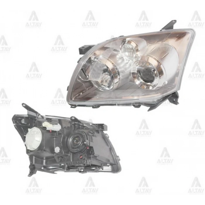 Far Avensis 2006-2007 Elektrikli Sol (1 Adet) (Oem No: 81170-05240)