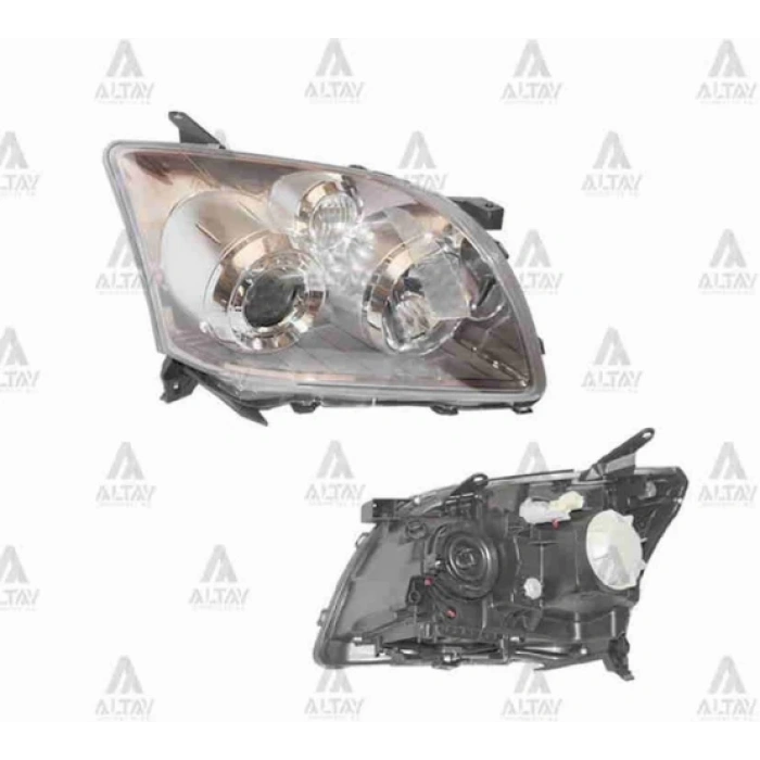 Far Avensis 2006-2007 Elektrikli Sağ (1 Adet) (Oem No: 81130-05240)