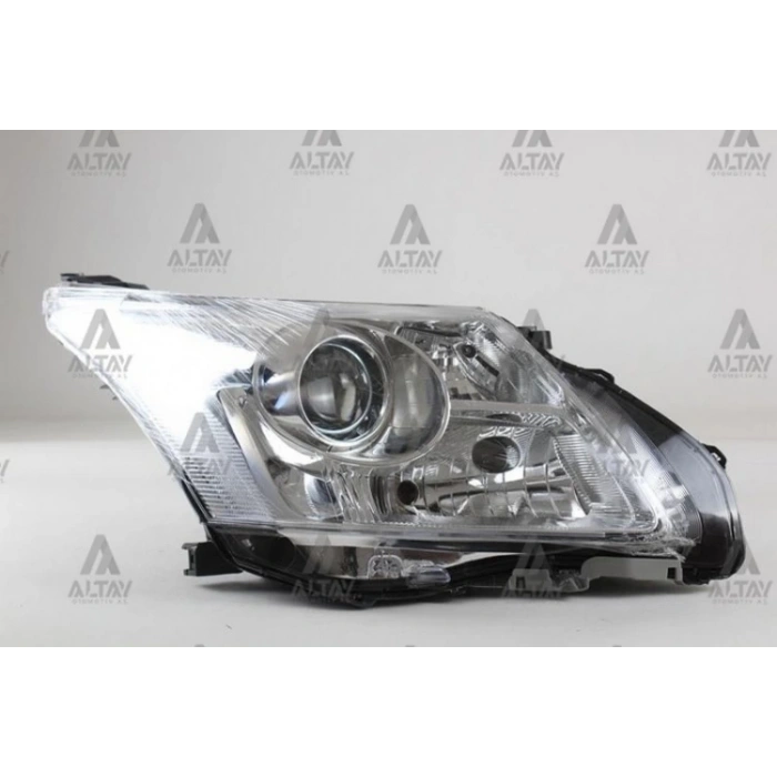 Far Avensis 2009-2014 Elektrikli Sağ (1 Adet) (Oem No: 81130-05310)