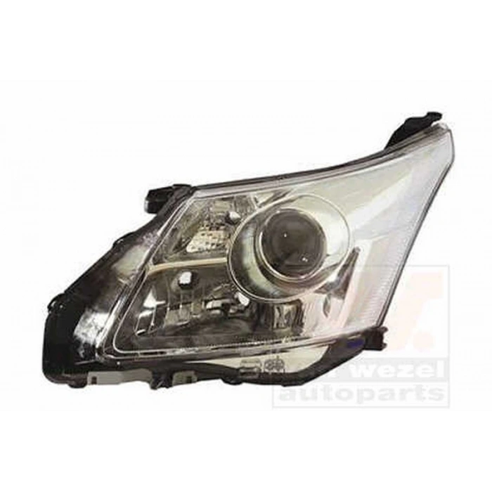 Avensis 2008  Far Sol Elektrikli : Motorlu   H11 Hb3 Wy21W W5W (Oem No:8117005310)