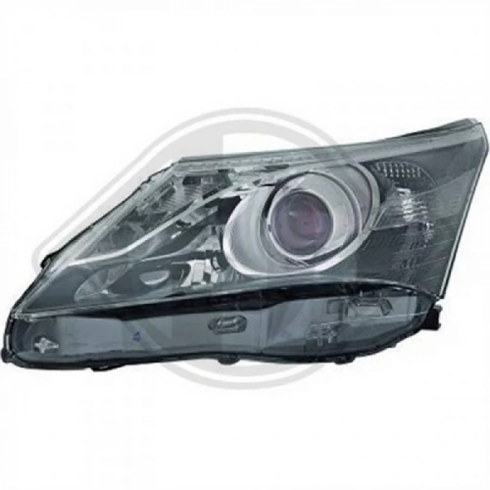 Avensis (T27) 2012 2015 Far Sol  (Oem No:8117005351)