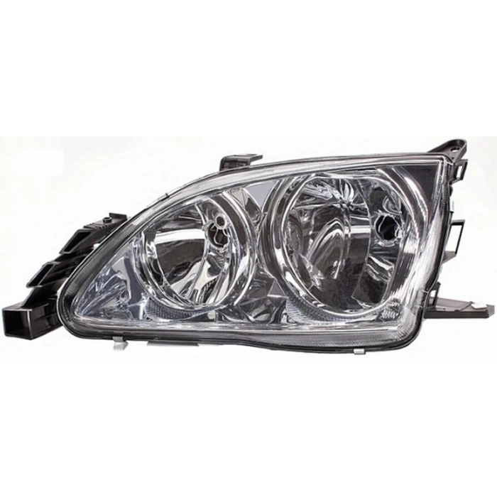 Toyota Avensis 2001-2002 Far Sağ Elektrikli H7 W5W5 (Oem No:8113005100)