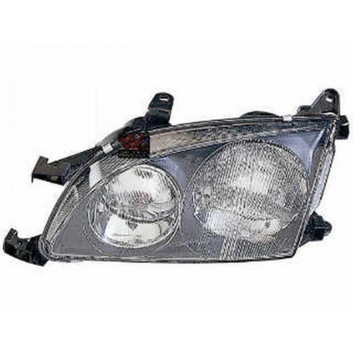 Avensis 98  Far Sağ Elektrikli   H7 H7 W5W5 (Oem No:8113005140)