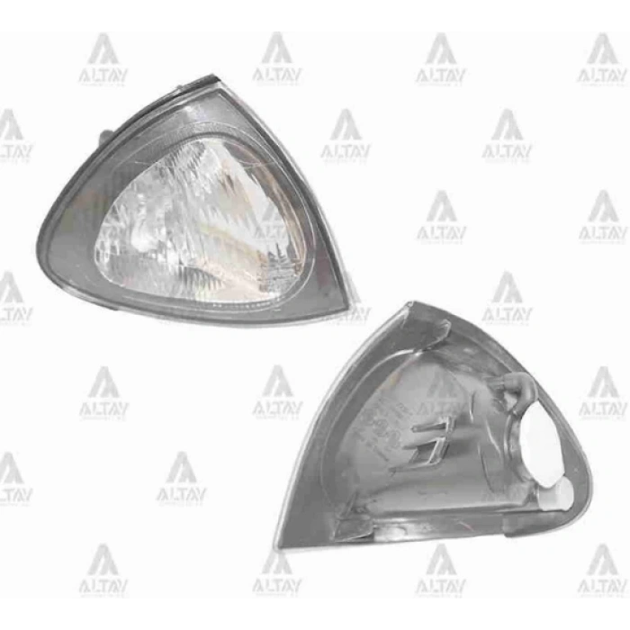 Sinyal Lambası Avensis  1998-2000 Sağ (1 Adet) (Oem No: 81510-05020)