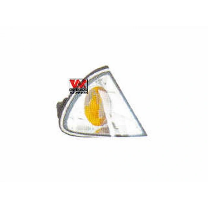 Avensis (T22) 2001 2002 Sinyal Lambası Sağ  (Oem No:8151005030)