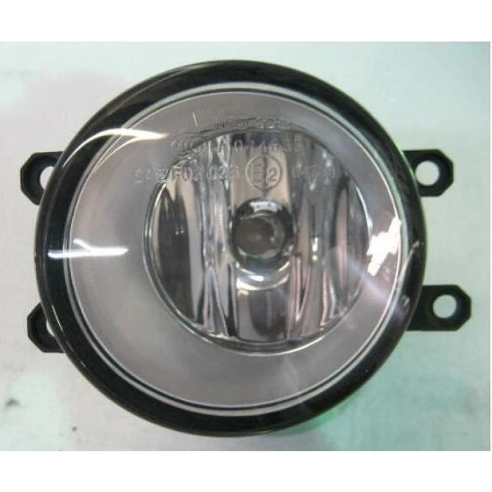 Corolla (E15) : Yaris (P9) 2006-2012 : Auris (E15) 2007-2012 : Rav4 (A3) 2006-2012 : Avensis (T25, T27) (2006 Yılında Çıkan Kasa) 15 : Verso (R2) 2007-2012 Sis Lambası Sol (Oem No:812100D041)