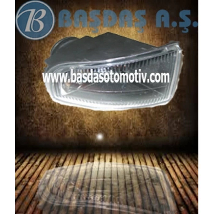 Sis Lambası Avensis 2001-2002 Jpi Sol  Oem No: 212-2072L-Ue