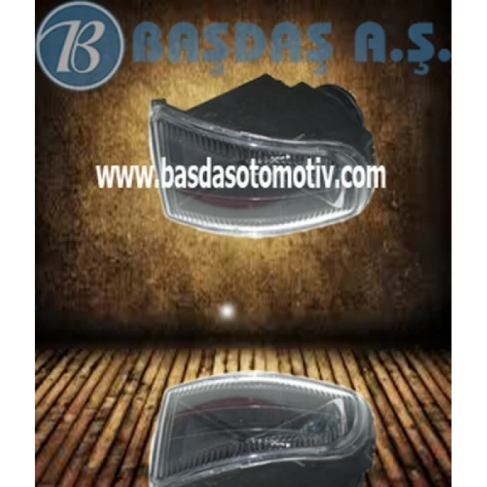 Sis Lambası Avensis 2001-2002 Jpi Sağ  Oem No: 212-2072R-Ue