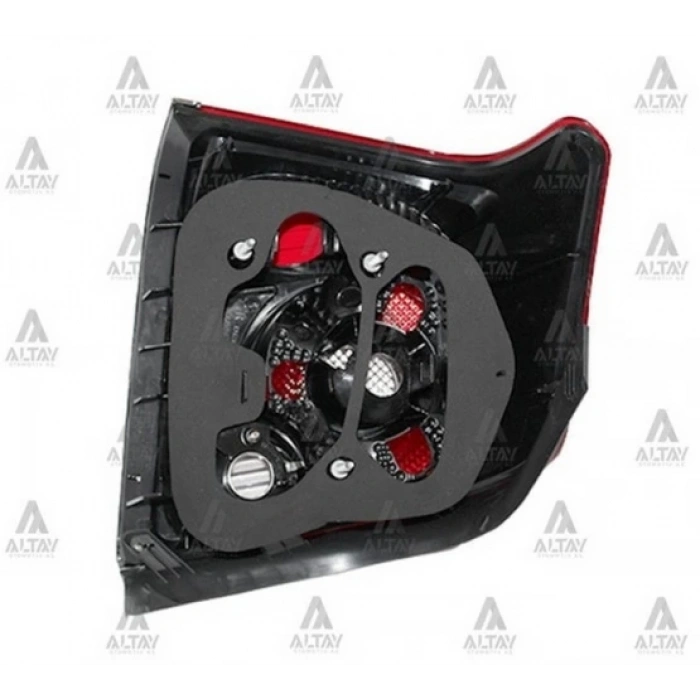Stop Lambası Avensis 2006-2009 Duysuz Sağ (1 Adet) (Oem No: 81551-05190)