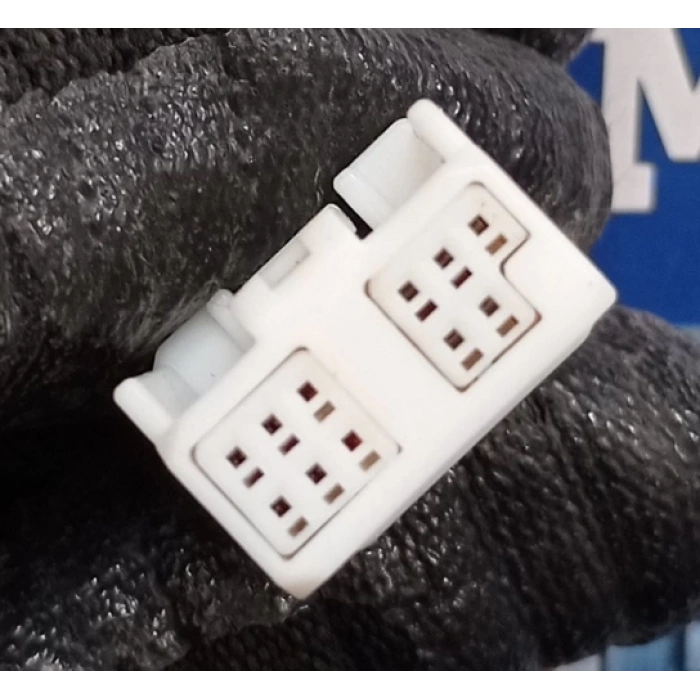 Dikiz Aynası Avensis 2006-2008 Elektrikli L Sinyalli Katlanır  Oem No:  -751-055-L-Ehb-Ld