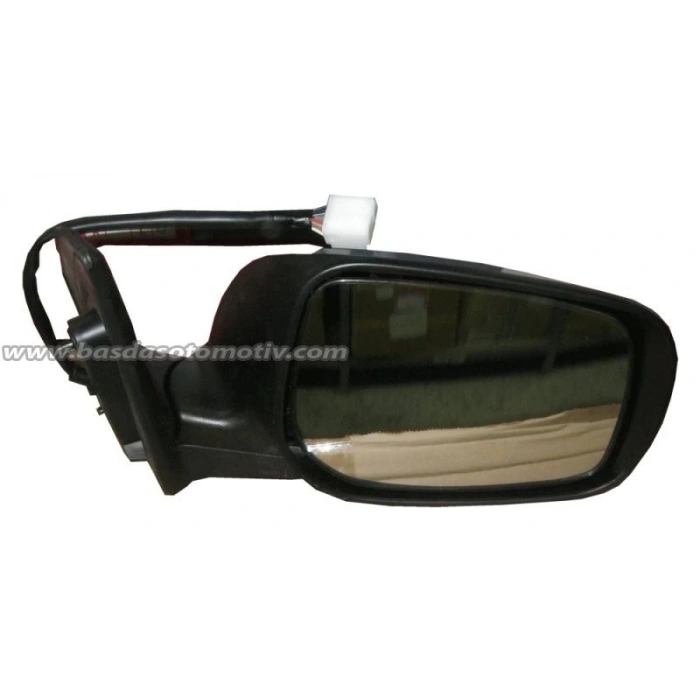 Dikiz Aynası Avensis 2006-2008 Elektrikli R Sinyalli 7Fiş Oem No: Yt7705Ehbr-Ld
