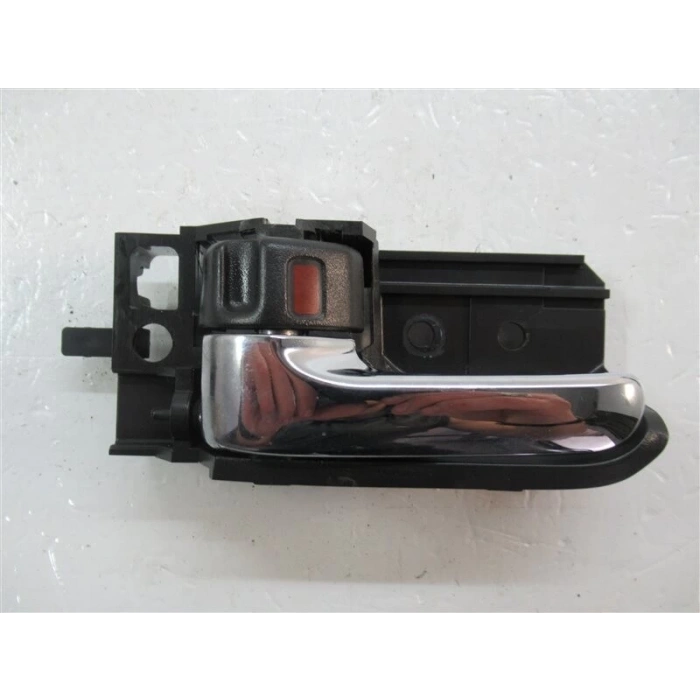 Kapı Kolu Avensis 2003-2008 İç Siyah+Krom Sol (Oem No:69206-05040) (Adet)