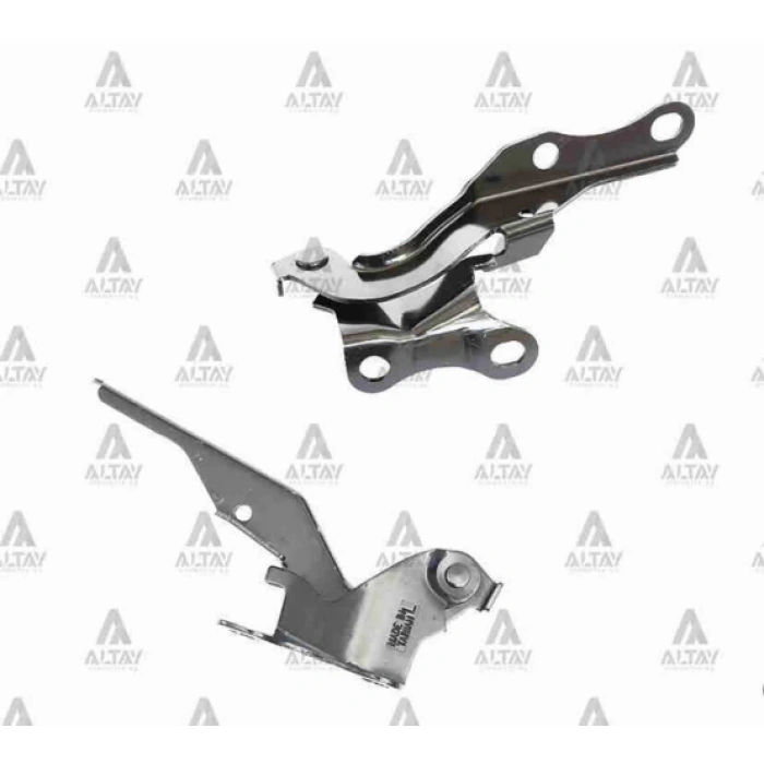 2003-2009 Toyota Avensis Kaput Menteşesi Sol (Tw) (Adet) (Oem No:5342005060)