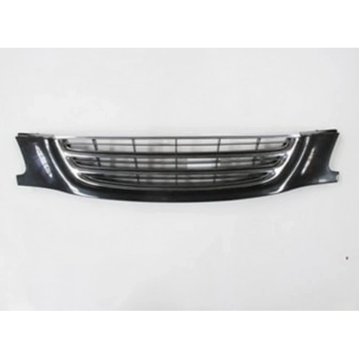 1998-2000 Toyota Avensis Ön Panjur Nikelajlı (Panjur Alt Plastiği İle Birlikte) Komple (Tyg) (Adet) (Oem No:5310005010)