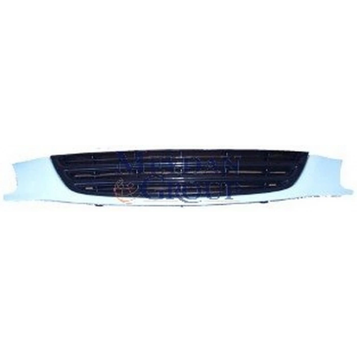 Toyota Avensis 1998-2000 Ön Panjur Siyah Alt Plastiği İle Birlikte Astarlı) Komple (Tyg) (Adet) (Oem No:5310005020)