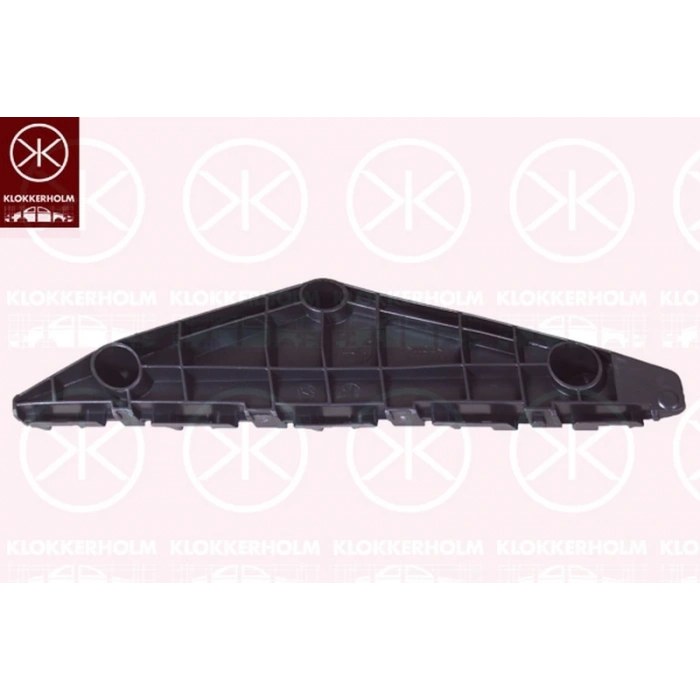 Toyota Avensis 2010-2014 Ön Tampon Braketi Sağ Plastik (Tyg) (Adet) (Oem No:5253505040)