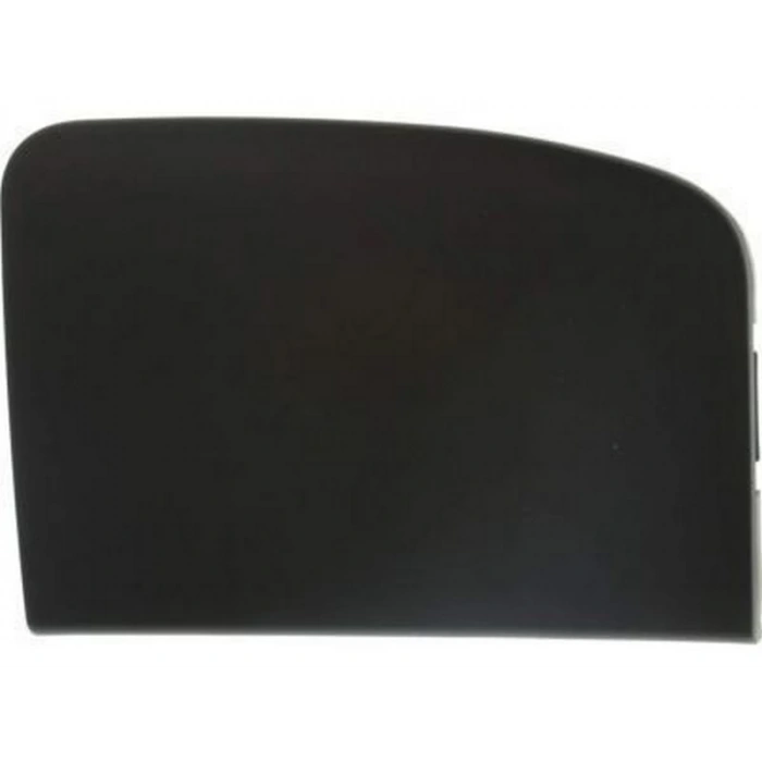 2016-2019 Toyota Chr Ön Tampon Çeki Demiri Kapağı Tw Oem No: 52128-F4902