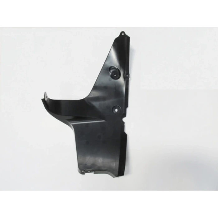 Toyota Chr 2016-2020 Arka Tampon Braketi Sol Yan Kulağa Takılan (Oem No: 52592-1 Serisi 10)