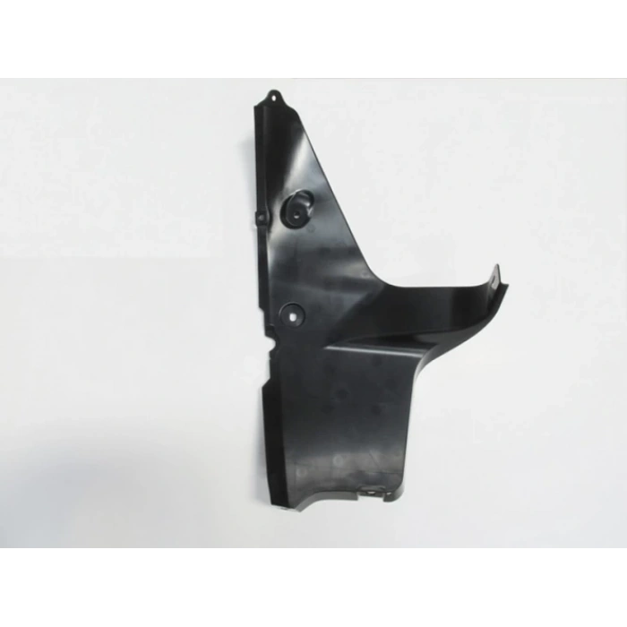 Toyota Chr 2016-2020 Arka Tampon Braketi Sağ Yan Kulağa Takılan (Oem No: 52591-1 Serisi 10)
